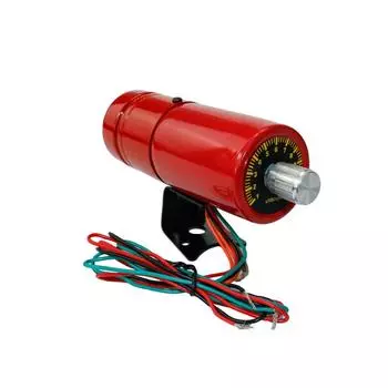 Регулируемый тахометр 1000-11000 об/мин Регулируемый тахометр Датчик тахометра Светодиодный индикатор переключения передач