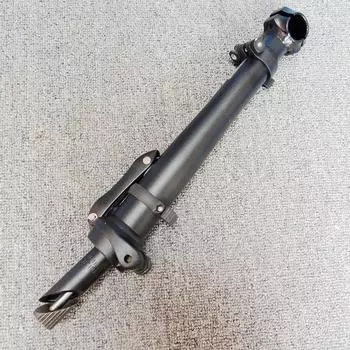 Регулируемый телескопический вынос электрического велосипеда из алюминиевого сплава