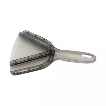 Регулируемый телескопический закручиватель крышек, нескользящий и экономящий труд закручиватель крышек для бутылок, портативный многофункциональный открывалка для бутылок One Size чёрный