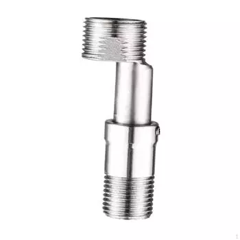 Регулируемый удлинитель для смесителя для душа для обустройства дома 4cm to 5.5cm