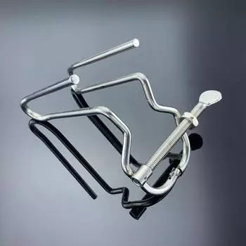 Регулируемый вагинальный расширитель ануса, анальная пробка 1 pcs