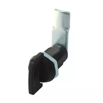 Регулируемый высоконадежный кулачковый замок для металлических шкафов, шкафчиков, ящиков для инструментов, бесключевой кодовый замок из цинкового сплава 2