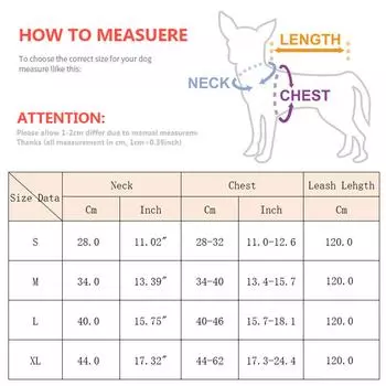 Регулируемый жилет для домашних животных для маленьких собак, предотвращающий побег щенков, шлейки и поводки для пинчеров, мальтийских болонок, поводки S-suit 2-4kg