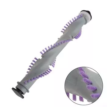 Регулирует роликовую щетку. Инструмент для очистки роликов предотвращает спутывание. Прочный.