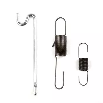 Регулирующая пружина RGX2400 сменная 3 шт./комплект аксессуаров