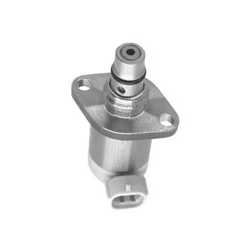 Регулирующий клапан давления топливного насоса для Mitsubishi ASX 1.8 DI-D L200 2.4D