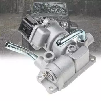 Регулирующий клапан холостого хода IAC MD614921 MD614918 для MITSUBISHI LANCER EVOLUTION 2.0L EVO VII (1998-2001 гг.) Полный привод седан 1997cc 206кВт