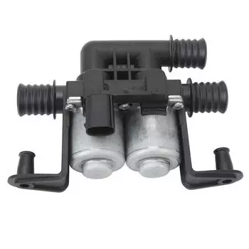 Регулирующий клапан отопителя JQD000010 64116906652 Замена для Range Rover L322 MK3 2002 года?2012