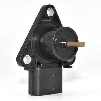 Регулирующий клапан рециркуляции отработавших газов 89455-35010