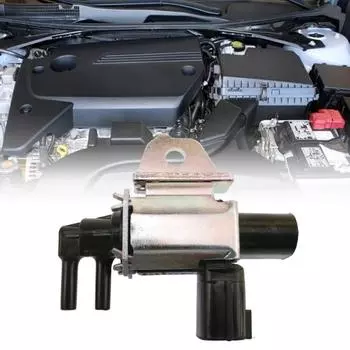 Регулирующий клапан, высокая канистра, прочный автомобильный ABS, продувочный клапан VIAS 149558J10A для Nissan