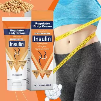 Регулирующий крем для тела для создания изгибов и линий тела, питательный и укрепляющий кожу тела, увлажняющий массажный крем