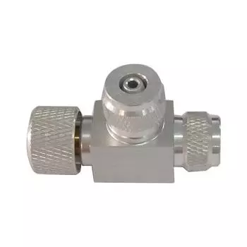 Регулятор CO2 для аквариумных растений с одной головкой/двумя головками, точный игольчатый клапан, счетчик пузырьков для аквариумных аксессуаров C42