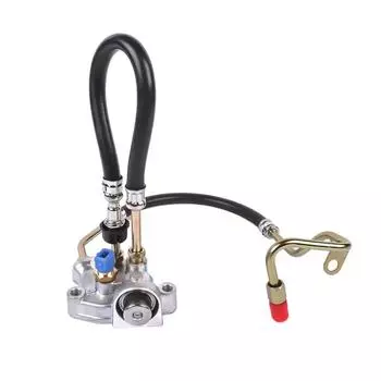 Регулятор давления топлива LR016318 MSX000010 Для Land Rover Defender Discovery 2