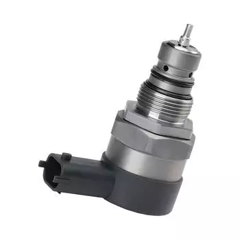 Регулятор давления топливной рампы 0281006017 Для Ford 2011-19 6.7L Powerstroke Дизель