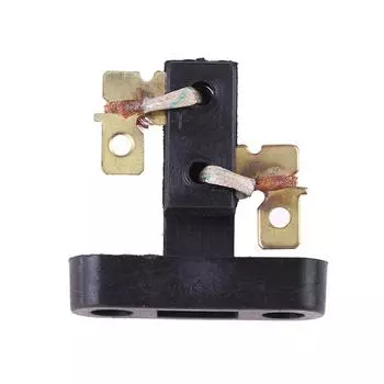 Регулятор держателя электрической щетки с медной угольной щеткой 5-8 кВт