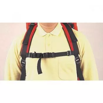 Регулятор груди для палатки Arai 25 мм 7100 25 мм [детали для рюкзака]