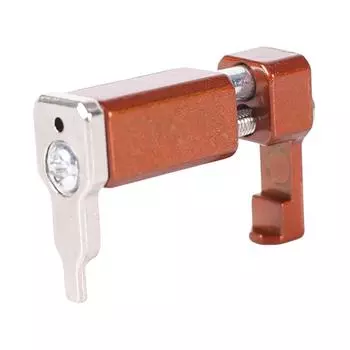 Регулятор интонации из цинкового сплава, гитарный мостик, инструмент для интонации высокого качества для электрогитары Floyd Rose Tremolo