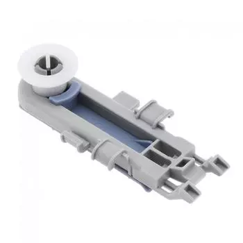 Регулятор колеса для посудомоечной машины для домашнего использования, подходит для Whirlpool WP8561996