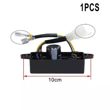 Регулятор напряжения 130C или 266F, 2 кВт ~ 3 кВт, аксессуары semicircle
