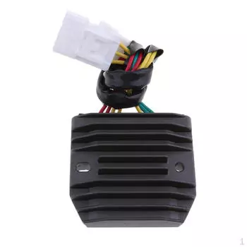 Регулятор напряжения 2 В подходит для CBR600RR/900RR