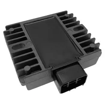 Регулятор напряжения, алюминиевый стабилизатор напряжения, выпрямитель 21066-0705 68V-81960-10-00