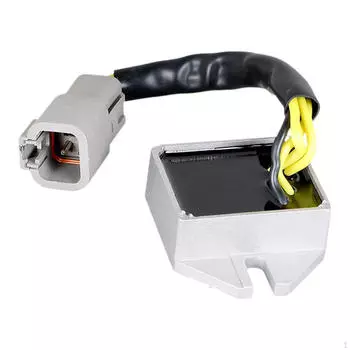 Регулятор напряжения мотоцикла выпрямитель заменяет запасную часть премиум-класса высокой производительности 515176189