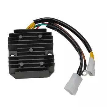 Регулятор напряжения. Оптимальный выпрямитель напряжения для зарядки аккумулятора для F650GS F650ST ROAD FUNDURO! CHINA