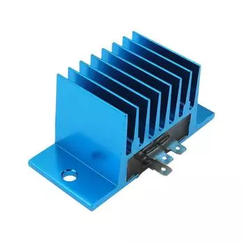 Регулятор напряжения подходит для двигателей Onan с 191-0886 1910886 PH1