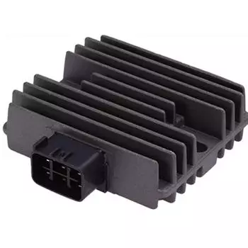 Регулятор напряжения выпрямитель для Arctic Cat 5506507501000 # 0824-037, 0824-020