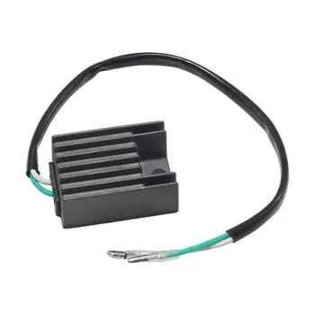 Регулятор напряжения выпрямитель для Honda XR200R XR250R XR350R 1983-85 XR600R 1985-87