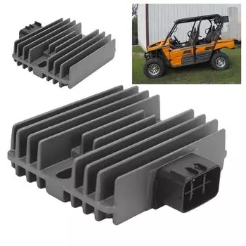 Регулятор напряжения выпрямитель SH678A12 SH67811 SH678KA подходит для Kawasaki KRF 750 Teryx 4X4