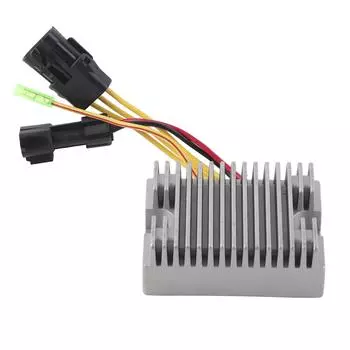 Регулятор напряжения выпрямителя 4012192 подходит для Polaris Ranger 400Trail Blazer 330Scrambler 500