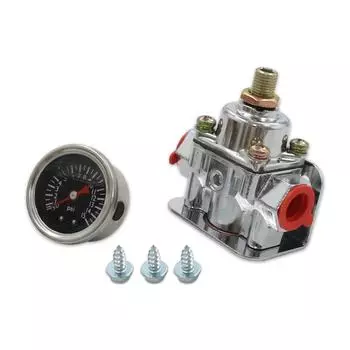 Регулятор низкого давления топлива для карбюратора Carb 1-4 PSI 12-804
