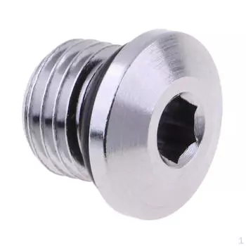 Регулятор Соединительная вилка 3/8 или 7/16 с разъемом O 3-8