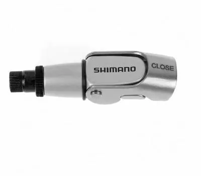 Регулятор троса SHIMANO SM-CB90 с функцией быстрого сброса (1 кусок) для тормоза ISMCB90