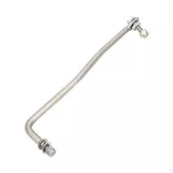 Регулятор угла наклона лодочного мотора Морской тяговый стержень Направляющая для подвесного мотора Простая установка Прочный