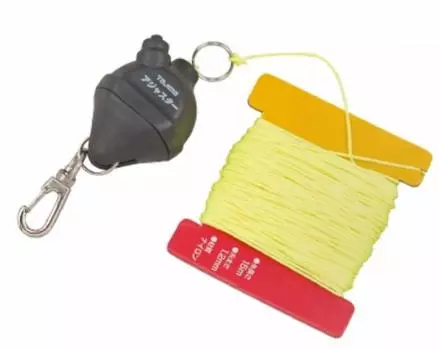 Регулятор улавливания гороха Tajima P-AJT