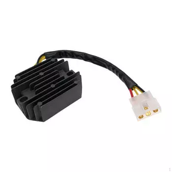 Регулятор выпрямителя напряжения, 3430-037, сборка, 3430-016 для 400 500 мотоциклов прямая замена