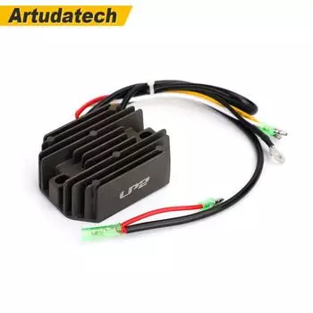 Регулятор выпрямителя напряжения для Tohatsu MFS18B 2002 MFS18B2 2003-2008 3R3-76060-0