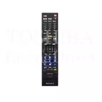 REGZA DBR-T460/DBR-T450 remote control SE-R0438