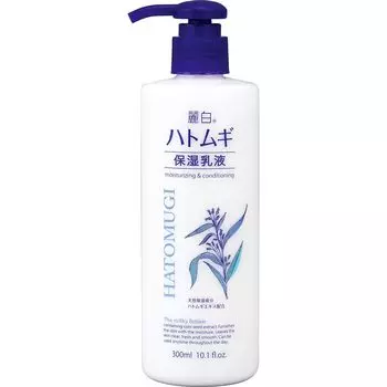 Rei White Bear Mugi Увлажняющий крем 300 мл (Х 1)