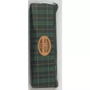 Reimei Fujii Pen Case Pencil Case Check Pen Case FSO500F