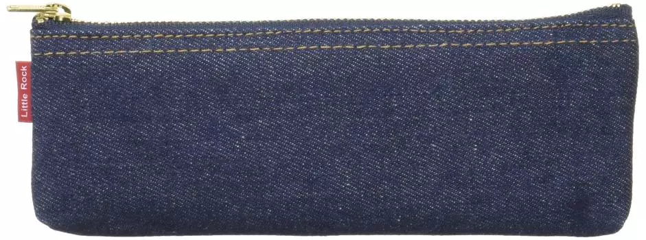 Reimei Fujii Pen Case Pencil Case Jeans Pen Case FD3