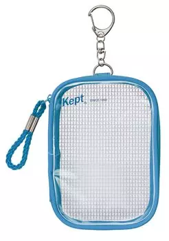 Reimei Fujii Pouch Kept Axta Case KP2DB Синий индиго [Reimei Fujii]