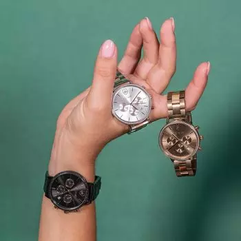 Reinat UTOPIA Роскошные женские часы из нержавеющей стали unica