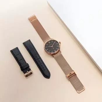 Reinat Watch HOLLWOOD, CLASSIC Роскошные женские часы из нержавеющей стали UNICA