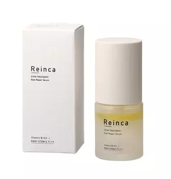 Reinca Stem Treatment Dual Repair Serum