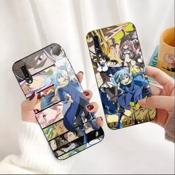 Перевоплотился в чехол для телефона Slime для Huawei P50 P40 P30 P20 Pro Mate 40 30 20 Pro Nova 9 8 7 PC Glass Phone Cover Huawei P50 Pro