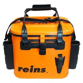 reins reins Bakkan Middle Orange (Rain) оранжевый