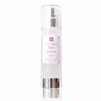 Reishi Cordyceps Sinensis Moisture Lotion Увлажняющий лосьон для лица